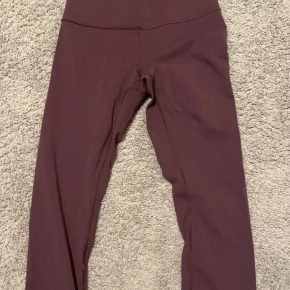Lululemon Leggings - Picture 2 of 2